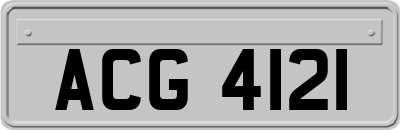 ACG4121