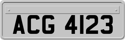 ACG4123