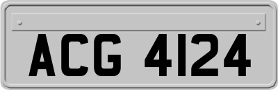 ACG4124