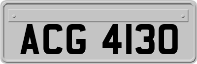 ACG4130