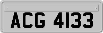 ACG4133
