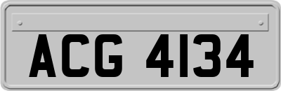ACG4134