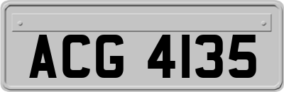ACG4135