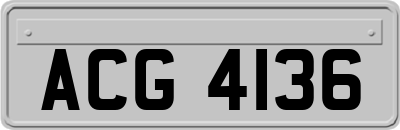 ACG4136
