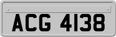 ACG4138