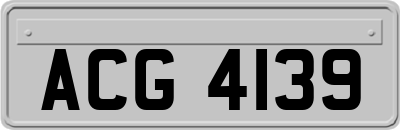 ACG4139