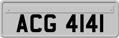 ACG4141