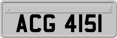 ACG4151