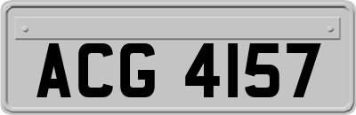 ACG4157
