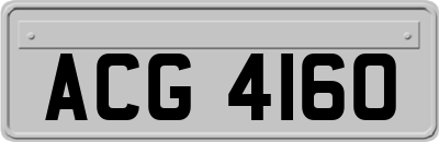 ACG4160