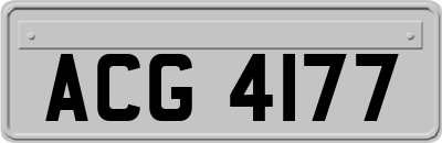 ACG4177