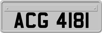 ACG4181
