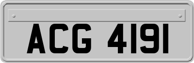 ACG4191