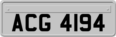 ACG4194