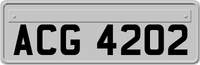 ACG4202