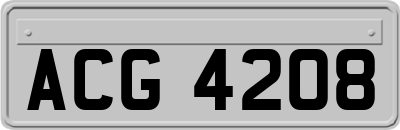ACG4208