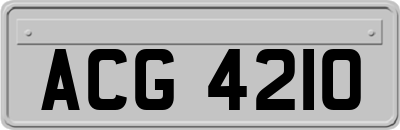 ACG4210