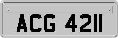 ACG4211