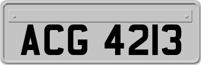 ACG4213