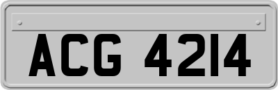 ACG4214