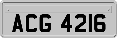 ACG4216