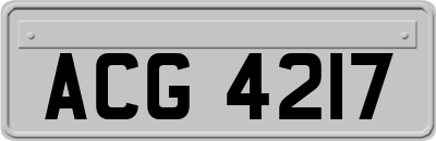 ACG4217
