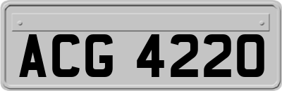 ACG4220