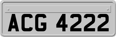 ACG4222