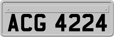 ACG4224