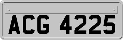 ACG4225