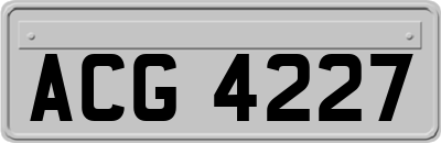ACG4227