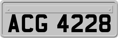 ACG4228