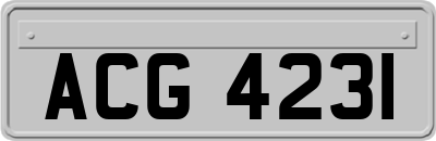 ACG4231
