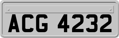 ACG4232