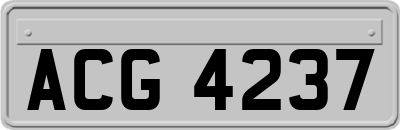ACG4237