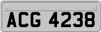 ACG4238