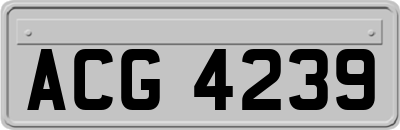 ACG4239