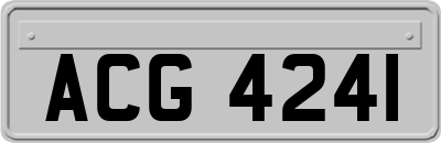 ACG4241