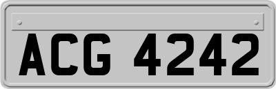 ACG4242