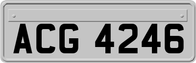 ACG4246