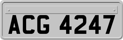 ACG4247