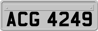 ACG4249