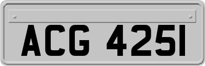 ACG4251