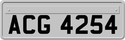 ACG4254