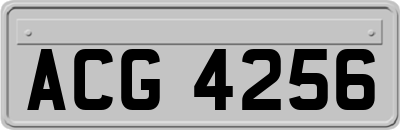 ACG4256