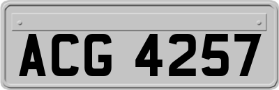 ACG4257