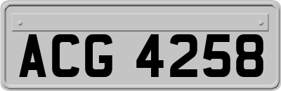 ACG4258
