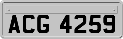 ACG4259