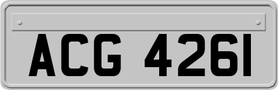 ACG4261