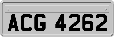 ACG4262